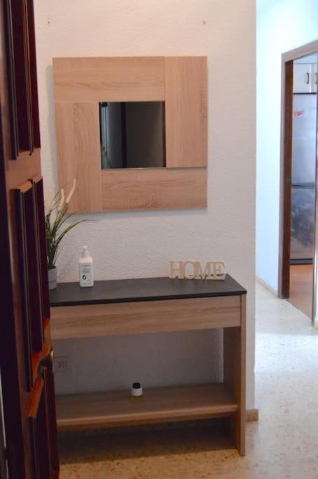 Apartament Apartamento En Benicasim Con Piscina Benicàssim Zewnętrze zdjęcie